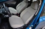 Nissan Versa Note 2014 года